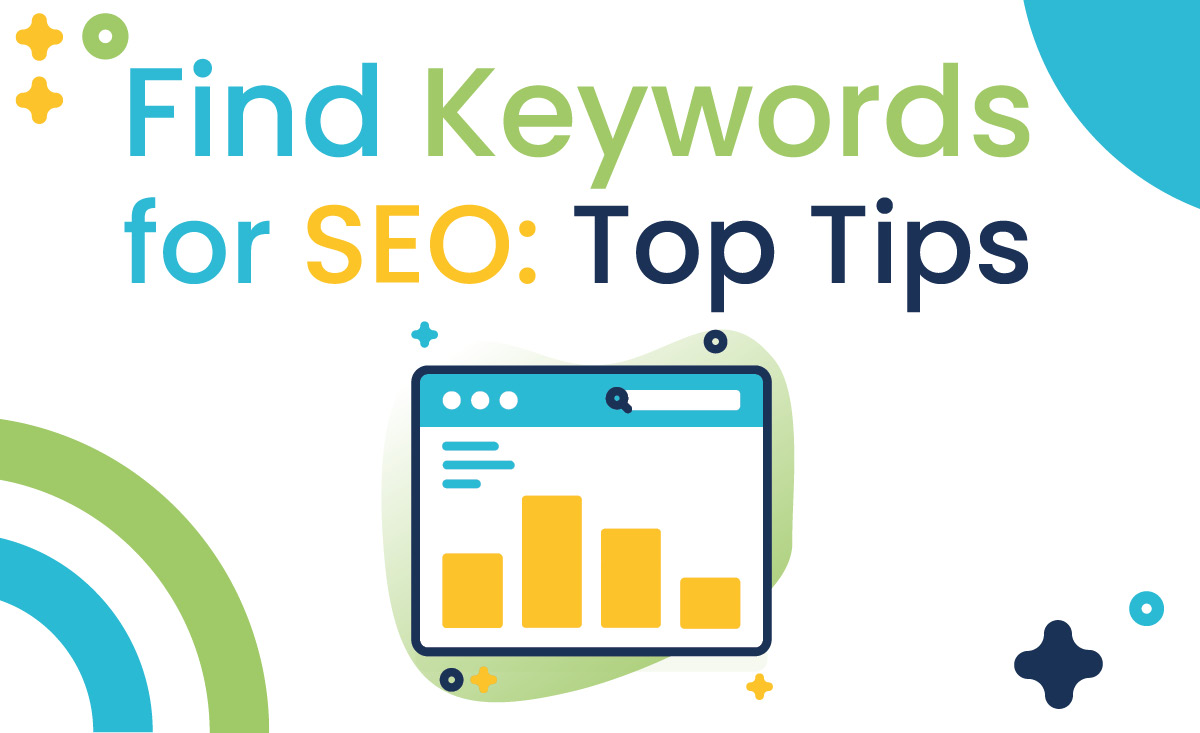 finding keywords for seo top tips